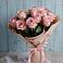 Букет цветов из: Розы в Ромашково