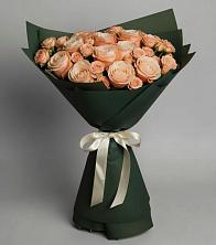 Букет Элегантный в Ромашково