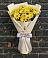 Букет цветов из: Хризантемы в Ромашково